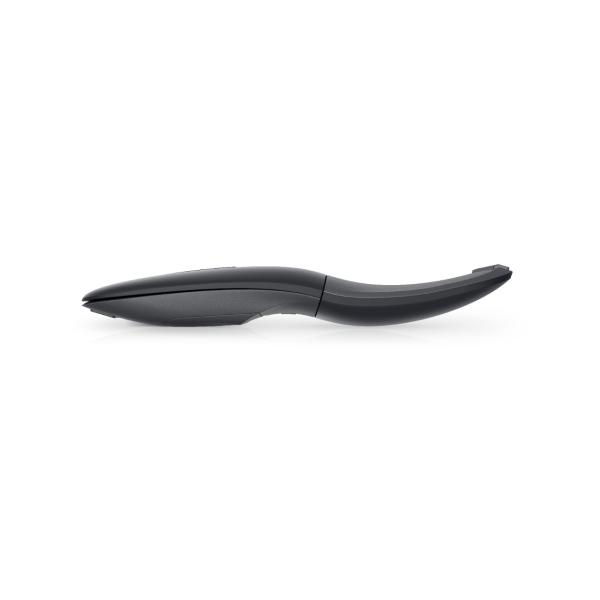 Dell MS700/ Cestovná/ Optická/ Pre pravákov/ 4 000 DPI/ Bezdrôtová Bluetooth/ Čierna 