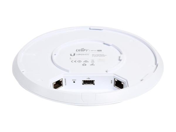 Ubiquiti UAP-AC-PRO - UniFi AP AC PRO 2, 4 GHz/ 5 GHz 