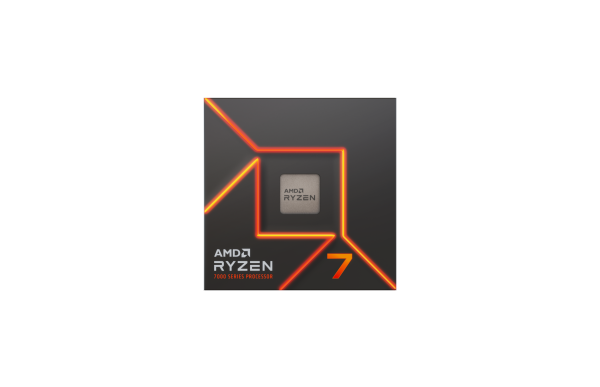 AMD/ R7-7700X/ 8-Core/ 4, 5GHz/ AM5 
