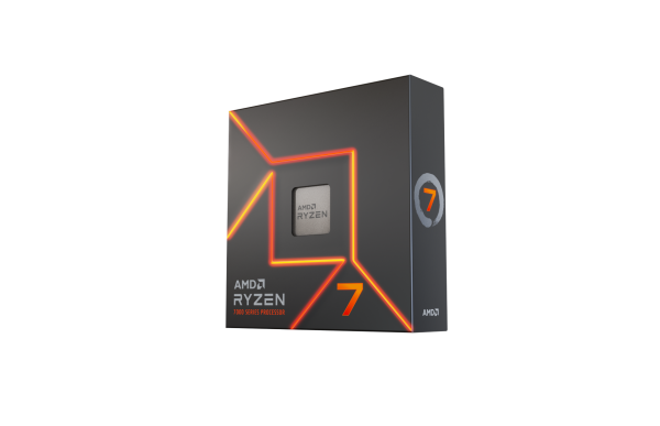 AMD/ R7-7700X/ 8-Core/ 4, 5GHz/ AM5 