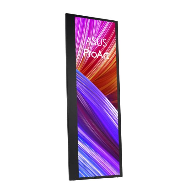 ASUS ProArt/ PA147CDV/ 14"/ IPS/ 1920x550/ 60Hz/ 5ms/ Black/ 3R 