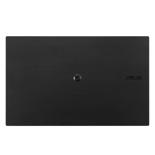 ASUS ZenScreen/ MB166B/ 15, 6"/ IPS/ FHD/ 60Hz/ 25ms/ Black/ 3R 