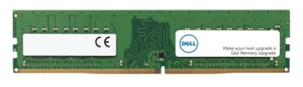 Dell Memory 8GB 1Rx16 DDR5 UDIMM 4800MHz