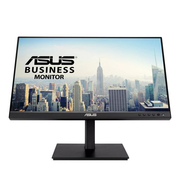 ASUS/ BE24ECSBT/ 23, 8"/ IPS/ FHD/ 75Hz/ 5ms/ Black/ 3R