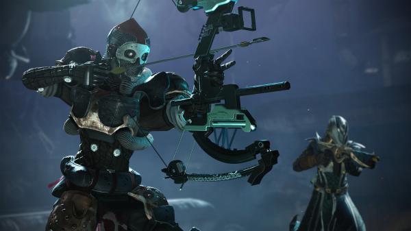 ESD Destiny 2 Forsaken Pack 