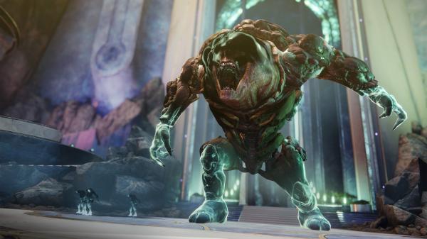 ESD Destiny 2 Forsaken Pack 