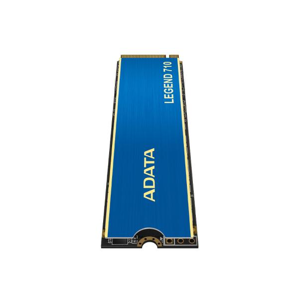 ADATA LEGEND 710/ 512GB/ SSD/ M.2 NVMe/ 3R 