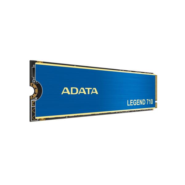 ADATA LEGEND 710/ 512GB/ SSD/ M.2 NVMe/ 3R 