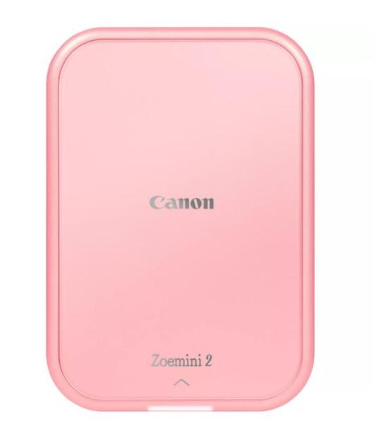 Canon Zoemini 2/ RGW + 30P/ Tlač
