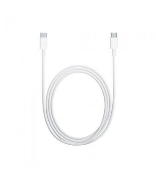 TB USB-C kábel biely 60W 1m 