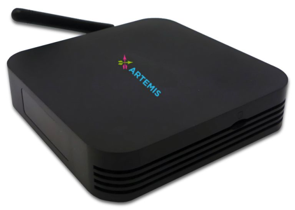 ArtemisOne X150 player
