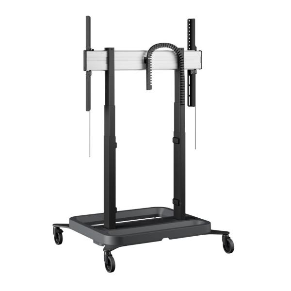 Vogel"s RISE 5205 pojazdný podlahový lift 98", dvojitý, 887-1867 mm 