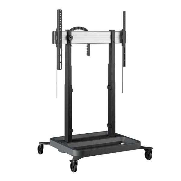 Vogel"s RISE 5205 pojazdný podlahový lift 98", dvojitý, 887-1867 mm
