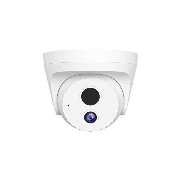 Tenda IC7-PRS-4 - Vonkajšia PoE 4Mpx Dome kamera, OnViF, detekcia pohybu+zvuku, nočné videnie, H.265 