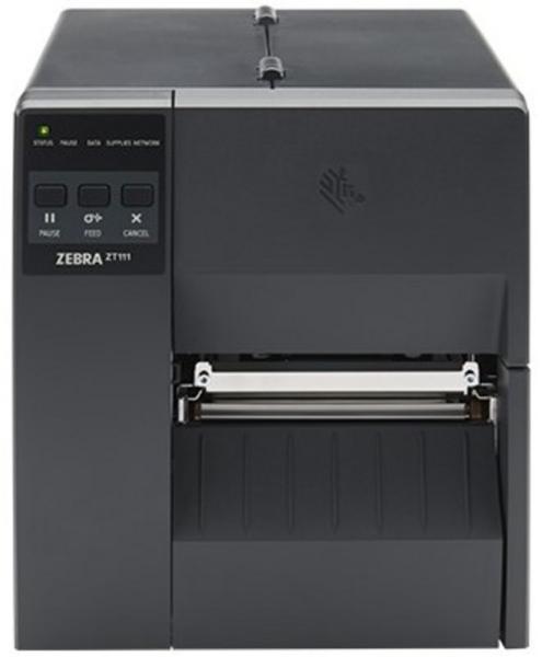 Zebra ZT111 - DT 300 dpi, LAN