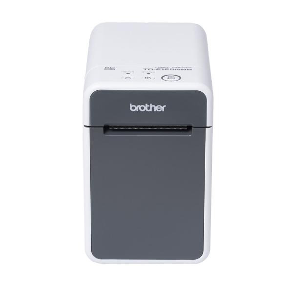 Brother TD-2125NWB 