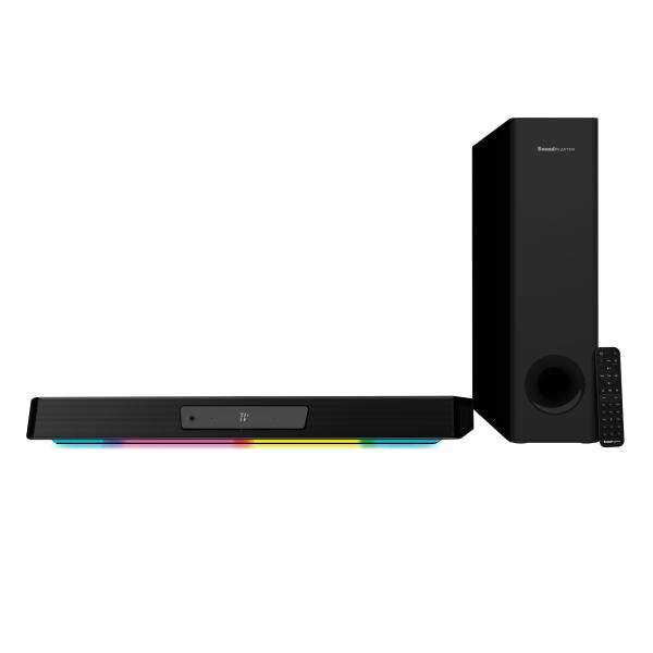 Creative Sound Blaster Katana V2X/ 2.1/ 90W/ Čierna