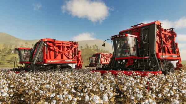 ESD Farming Simulator 19 Season Pass 