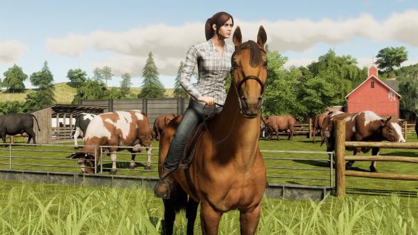 ESD Farming Simulator 19 Season Pass 