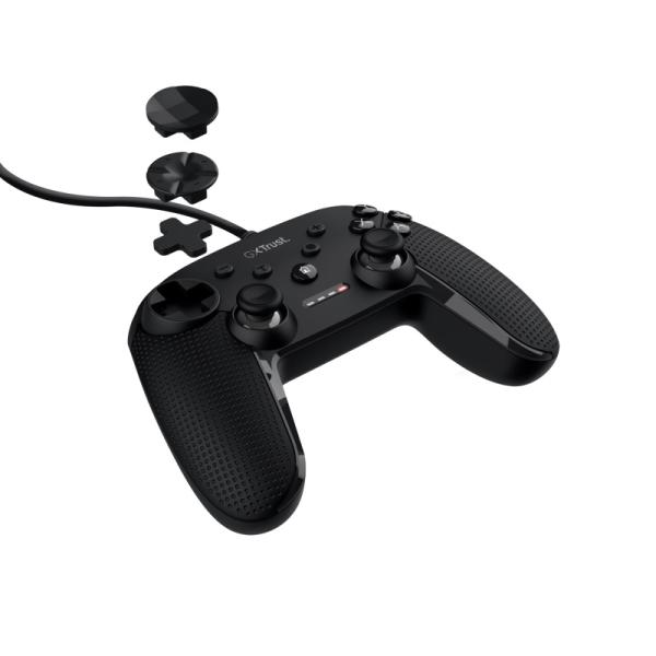 TRUST GXT541 MUTA PC CONTROLLER 
