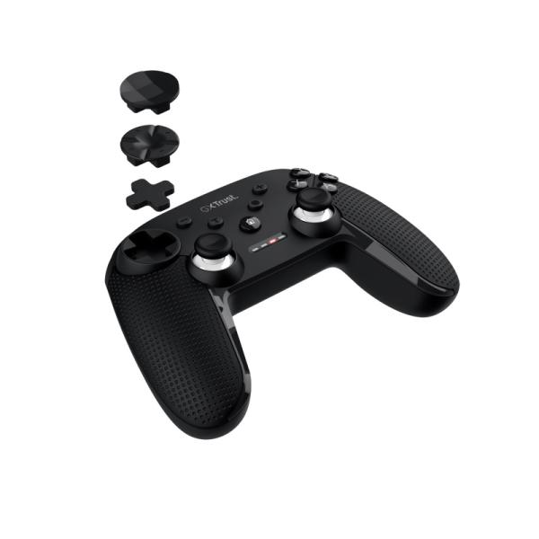 TRUST GXT542 MUTA WIRELESS CONTROLLER 