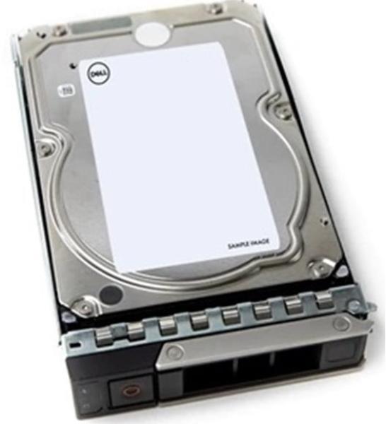 Dell/ 4TB/ HDD/ 3.5"/ SATA/ 7200 RPM/ 1R