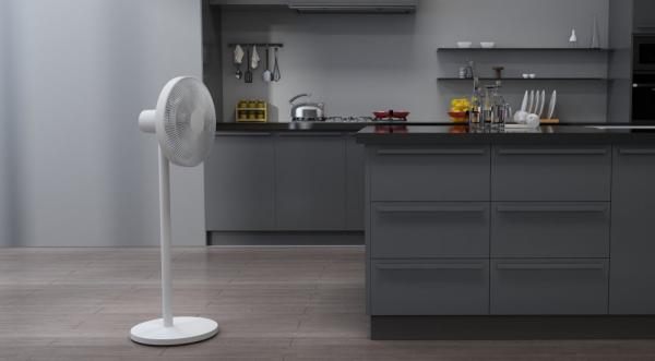 Xiaomi Smart Standing Fan 2 Pro EÚ 