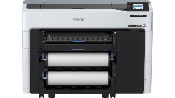 Epson SureColor/ SC-P6500DE/ Tlač/ Ink/ Role/ LAN/ WiFi/ USB