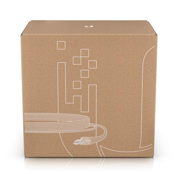 Ubiquiti U-Cable-C6-CMP - UniFi Cable, CAT6, CMP, 23 AWG, 305m 