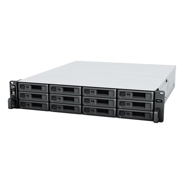 Synology RS2423+ Rack Station 