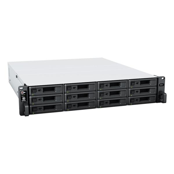 Synology RS2423+ Rack Station 