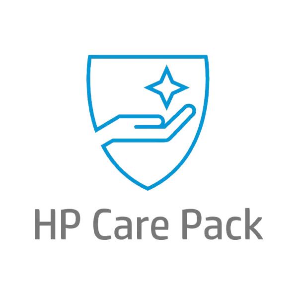 HP 3y std exch aio/ mobile OJ prtr -E Svc