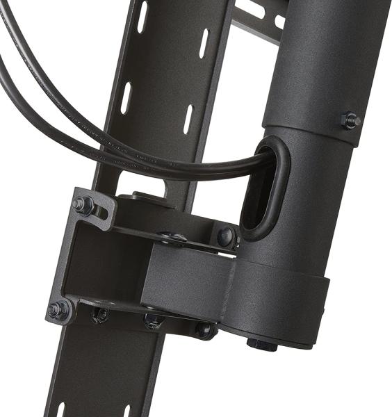 Stropný TV držiak Vogel"s DCM1-44, VESA 400 max 