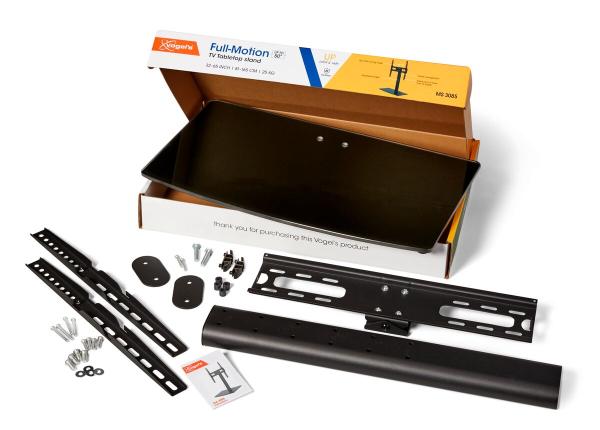 Stolný LCD stojan Vogel&quot;s MS 3085 