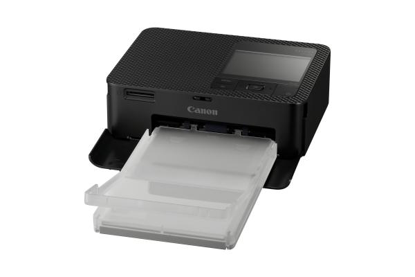 Canon Selphy/ CP1500 + papiere RP-54/ Tlač/ 10x15/ WiFi/ USB