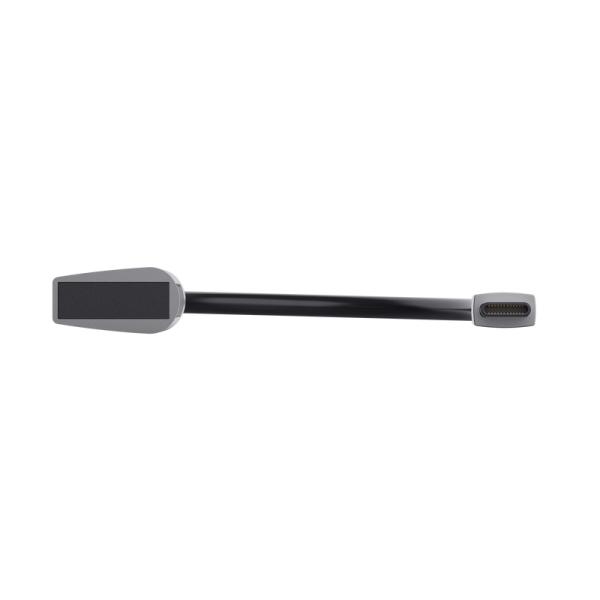 TRUST Halyx 4-port USB-C hub 