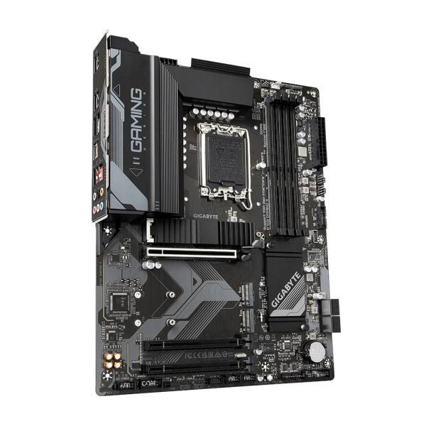 GIGABYTE B760 GAMING X/ LGA 1700/ ATX 