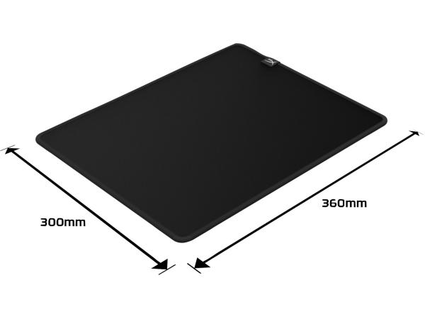 HyperX Pulsefire Mat Mouse Pad Cloth M 