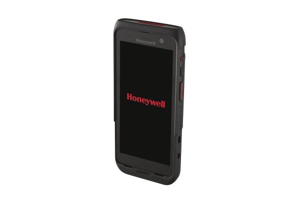CT47 - WLAN 6E, 6/ 128GB, FR, Engine-Green, Std.batt
