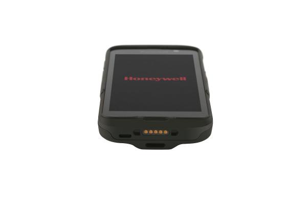CT47 - WLAN 6E, 6/ 128GB, FR, Engine-Green, Std.batt 