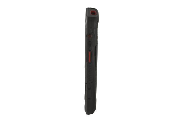 CT47 - WLAN 6E, 6/ 128GB, FR, Engine-Green, Std.batt 