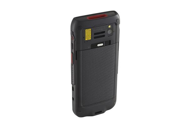 CT47 - WLAN 6E, 6/ 128GB, FR, Engine-Green, Std.batt 