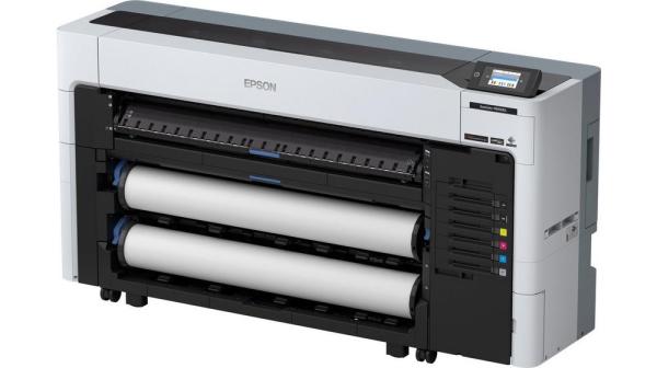 Epson SureColor/ SC-P8500DL/ Tlač/ Ink/ Role/ LAN/ WiFi/ USB 