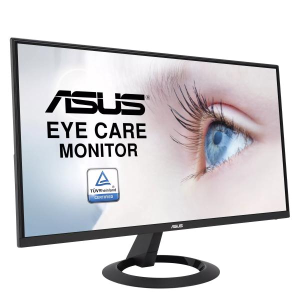 ASUS/ VZ22EHE/ 21, 45"/ IPS/ FHD/ 75Hz/ 1ms/ Black/ 3R 