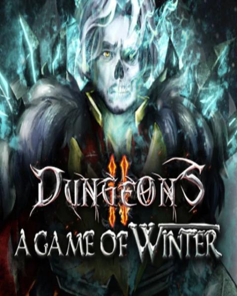 ESD Dungeons 2 A Game of Winter