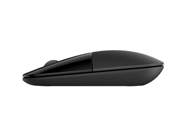 HP Z3700/ Cestovný/ Blue Track/ 1 600 DPI/ USB+BT/ Čierna 