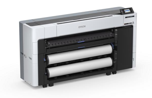 Epson SureColor/ P8500DM/ MF/ Ink/ Rola/ LAN/ WiFi/ USB