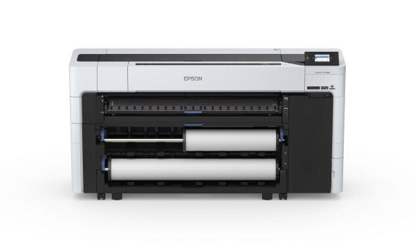 Epson SureColor/ T7700DM/ MF/ Ink/ Rola/ LAN/ WiFi/ USB