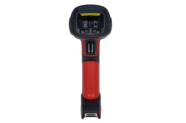 Honeywell Granit 1990 XLR focus, scanner, corded 