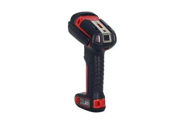 Honeywell Granit 1990 XLR focus, scanner, corded 